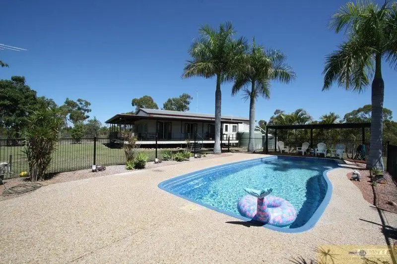 Main view of Homely house listing, 11669 Flinders Highway, Broughton QLD 4820