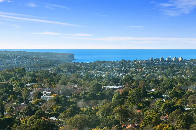 Fifth view of Homely apartment listing, 3103/1 Post Office Lane, Chatswood NSW 2067