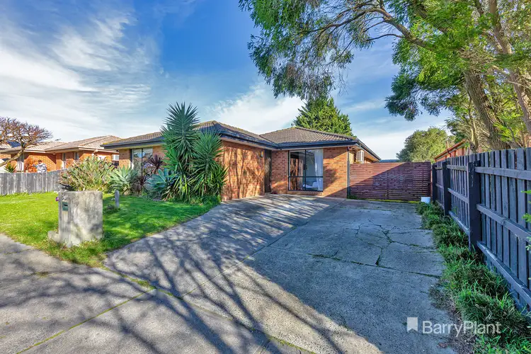 Third view of Homely house listing, 50 Broome Crescent, Cranbourne North VIC 3977