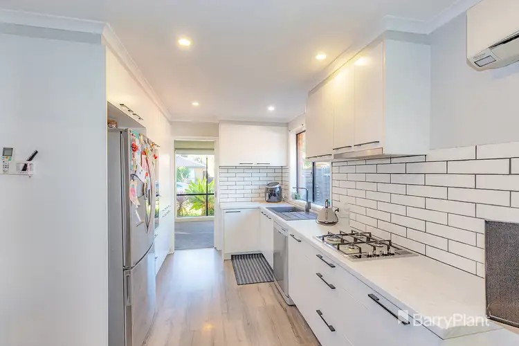 Fourth view of Homely house listing, 50 Broome Crescent, Cranbourne North VIC 3977