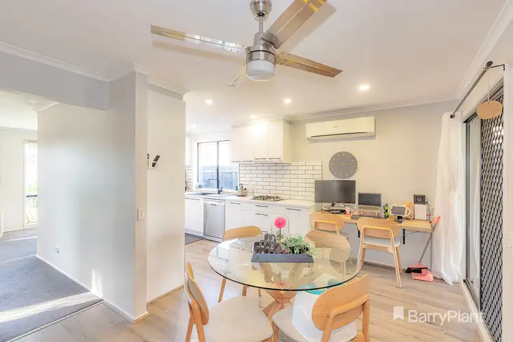 Fifth view of Homely house listing, 50 Broome Crescent, Cranbourne North VIC 3977