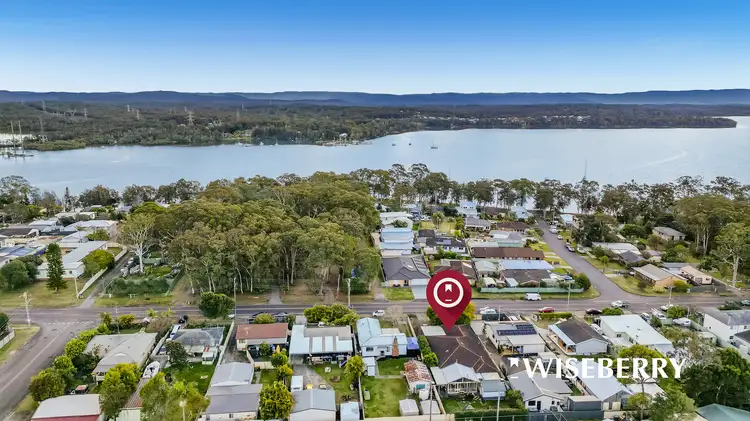 Main view of Homely house listing, 104 Vales Road, Mannering Park NSW 2259