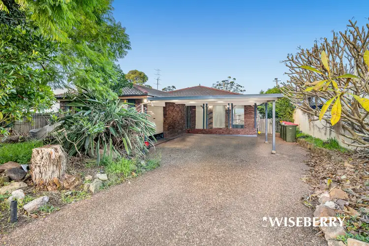 Third view of Homely house listing, 104 Vales Road, Mannering Park NSW 2259