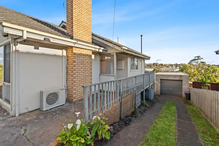 Second view of Homely house listing, 35 Tait Crescent, Warrnambool VIC 3280