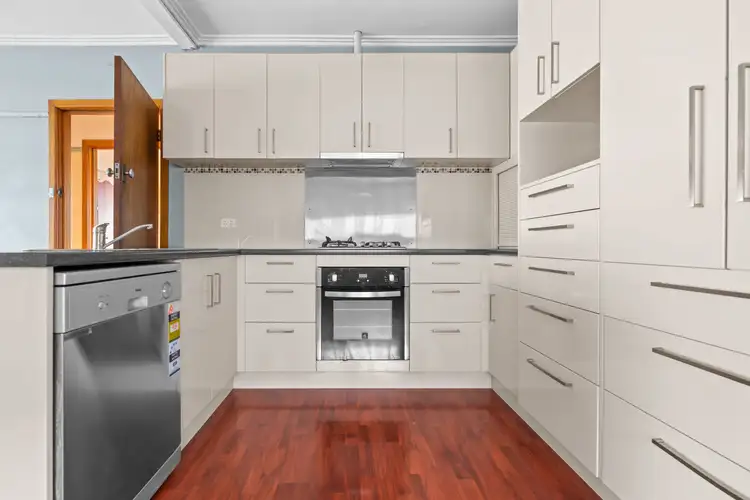 Fifth view of Homely house listing, 35 Tait Crescent, Warrnambool VIC 3280