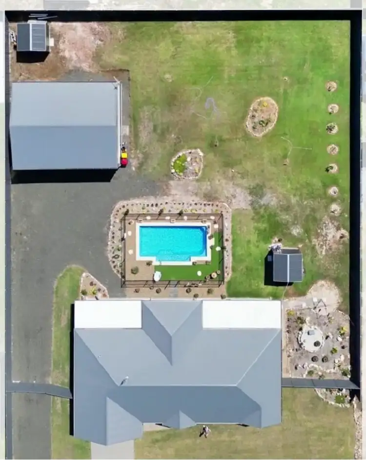 Second view of Homely house listing, 7 Mahalo Road, Booral QLD 4655