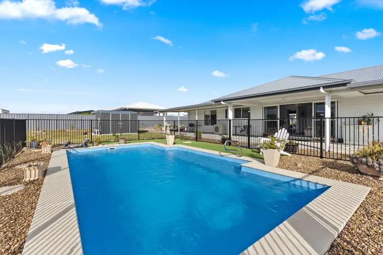Third view of Homely house listing, 7 Mahalo Road, Booral QLD 4655
