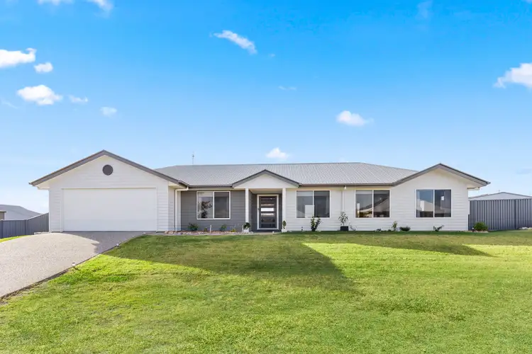 Fourth view of Homely house listing, 7 Mahalo Road, Booral QLD 4655