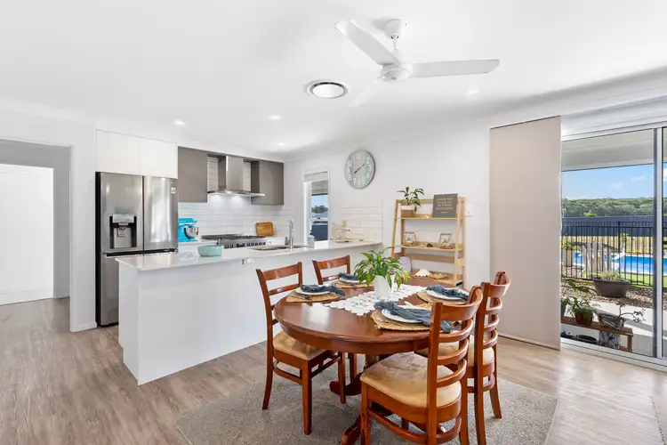 Sixth view of Homely house listing, 7 Mahalo Road, Booral QLD 4655