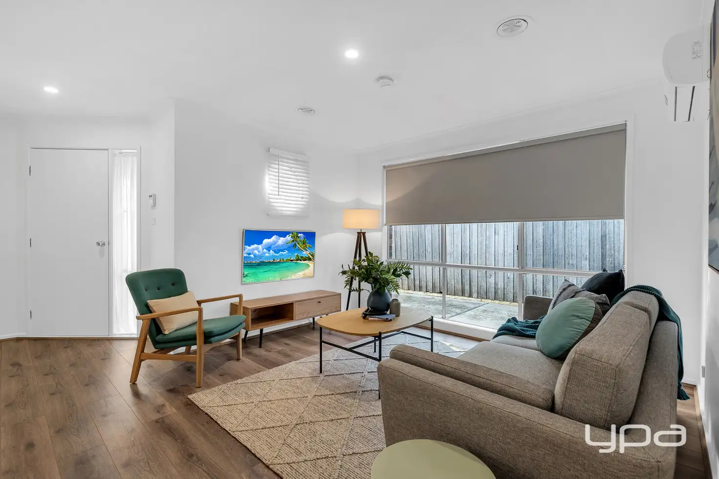 Main view of Homely house listing, 40 Blackwood Way, Delahey VIC 3037