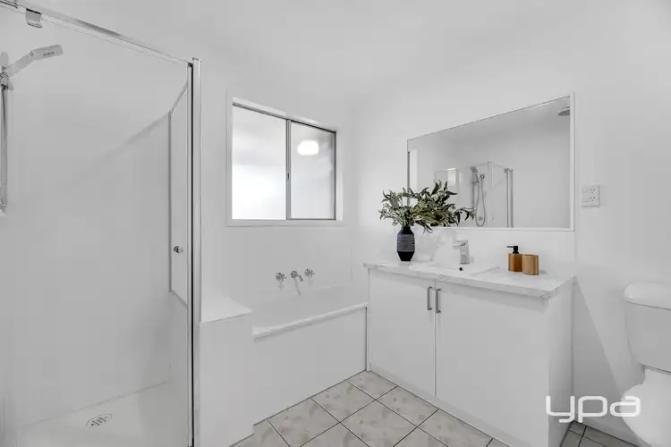 Fourth view of Homely house listing, 40 Blackwood Way, Delahey VIC 3037