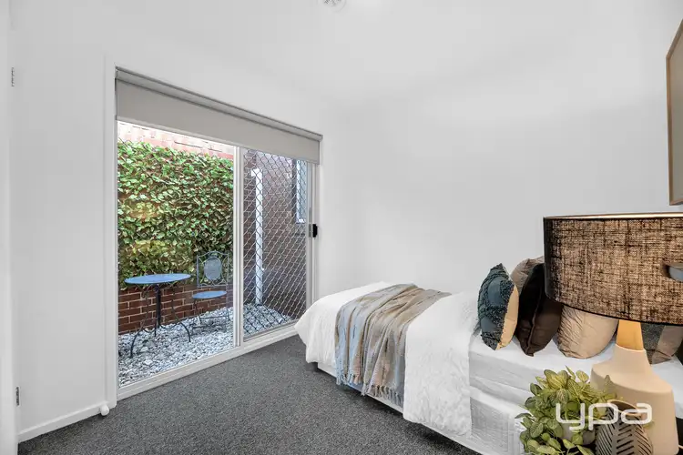 Sixth view of Homely house listing, 40 Blackwood Way, Delahey VIC 3037
