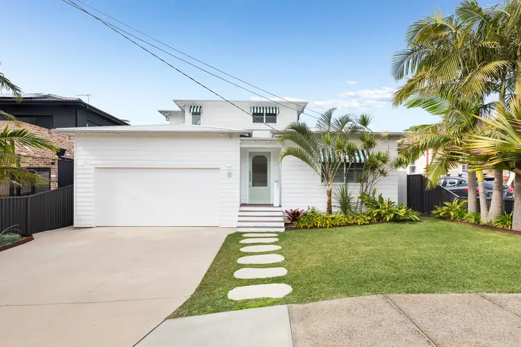 8 Kurnell Road, Cronulla NSW 2230