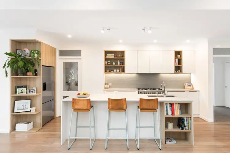 Second view of Homely house listing, 8 Kurnell Road, Cronulla NSW 2230