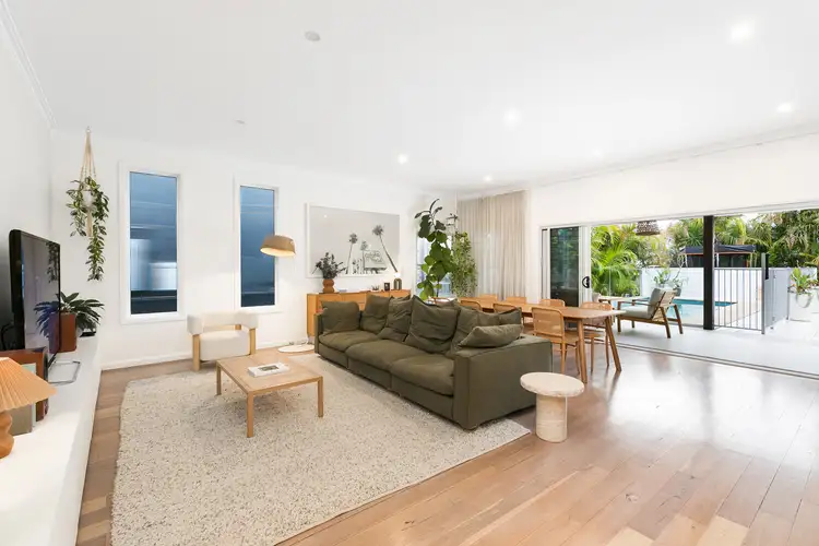 Fourth view of Homely house listing, 8 Kurnell Road, Cronulla NSW 2230