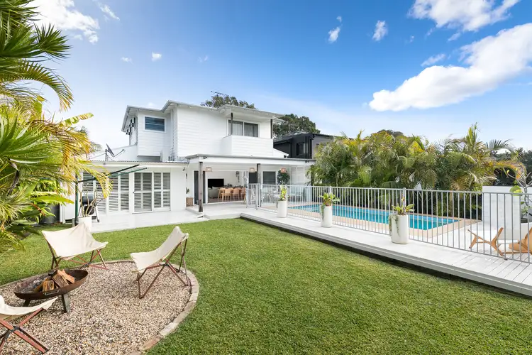 Sixth view of Homely house listing, 8 Kurnell Road, Cronulla NSW 2230