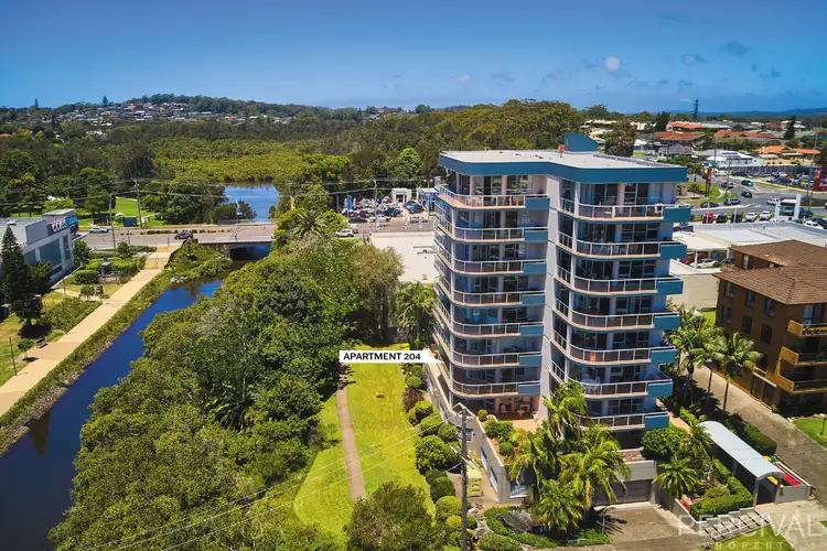 204/100 Bridge Street, Port Macquarie NSW 2444