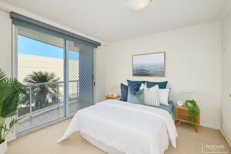Second view of Homely unit listing, 204/100 Bridge Street, Port Macquarie NSW 2444