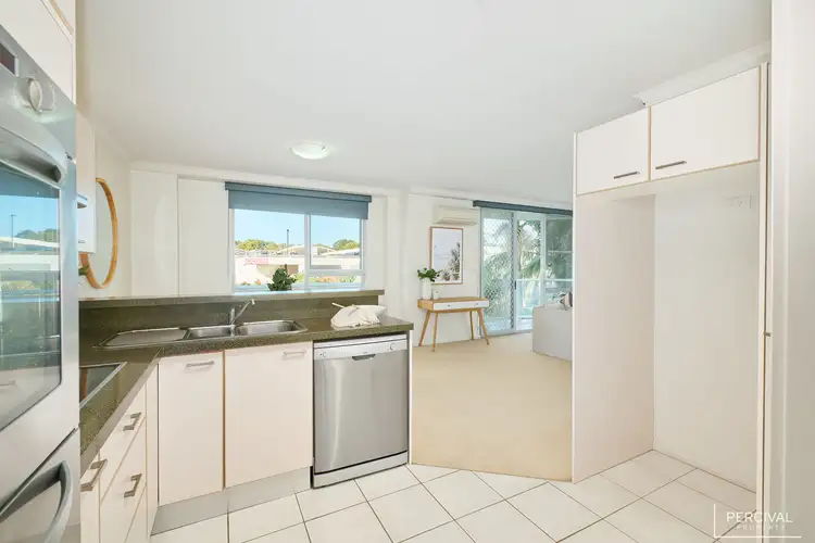 Fourth view of Homely unit listing, 204/100 Bridge Street, Port Macquarie NSW 2444