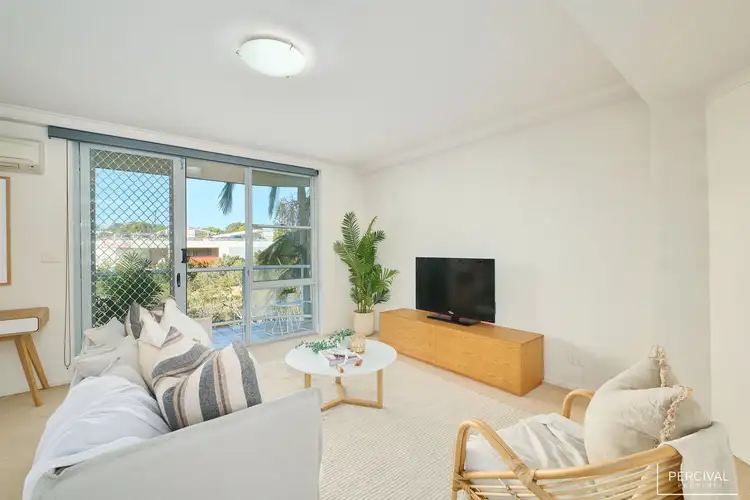Sixth view of Homely unit listing, 204/100 Bridge Street, Port Macquarie NSW 2444
