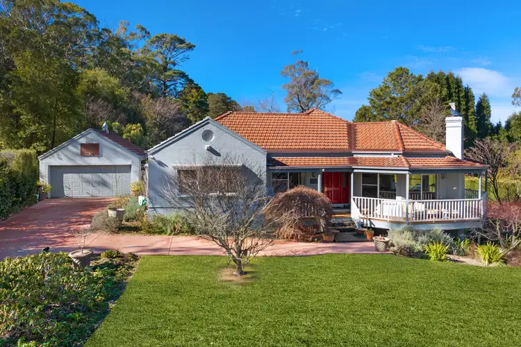 Main view of Homely house listing, 5 Hamilton Avenue, Bowral NSW 2576