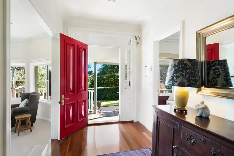 Second view of Homely house listing, 5 Hamilton Avenue, Bowral NSW 2576