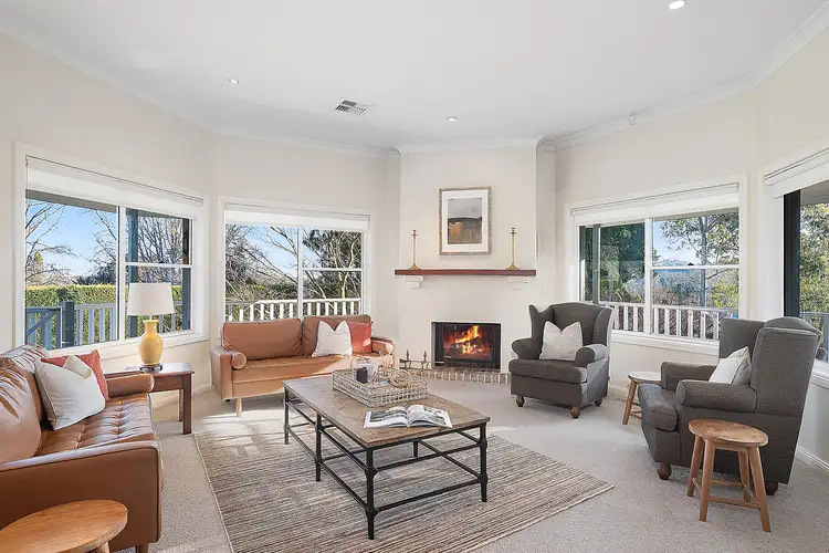 Third view of Homely house listing, 5 Hamilton Avenue, Bowral NSW 2576