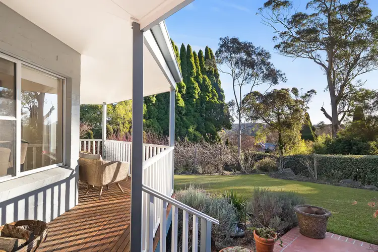 Fourth view of Homely house listing, 5 Hamilton Avenue, Bowral NSW 2576