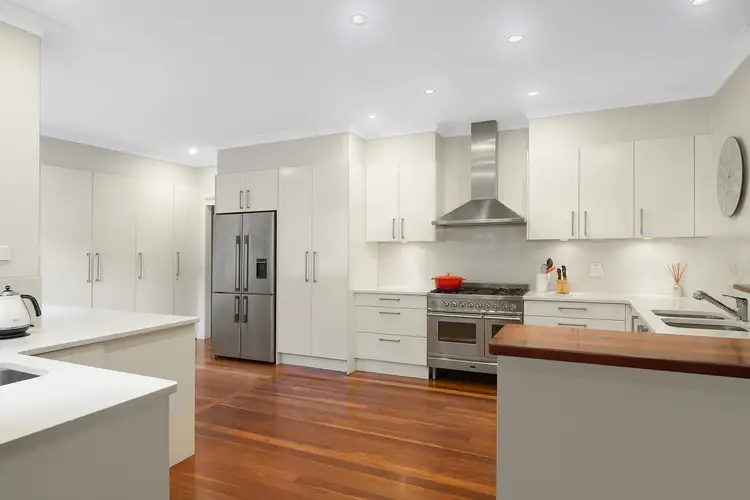 Fifth view of Homely house listing, 5 Hamilton Avenue, Bowral NSW 2576