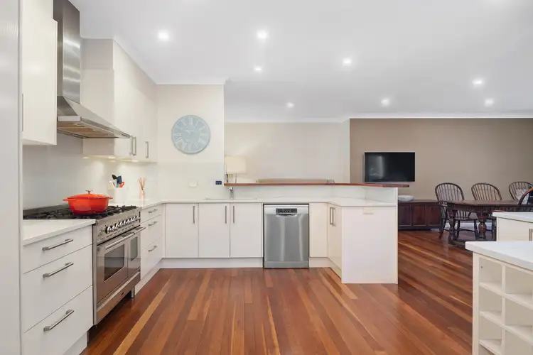 Sixth view of Homely house listing, 5 Hamilton Avenue, Bowral NSW 2576