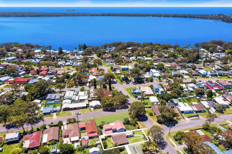 Main view of Homely house listing, 7 Lilo Avenue, Halekulani NSW 2262