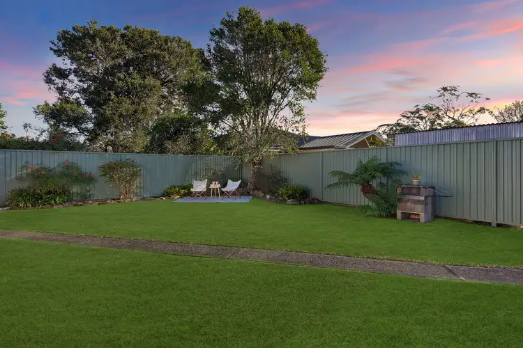 Fifth view of Homely house listing, 7 Lilo Avenue, Halekulani NSW 2262