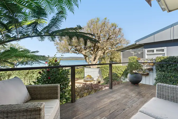 Main view of Homely house listing, 130A Broadwater Drive, Saratoga NSW 2251
