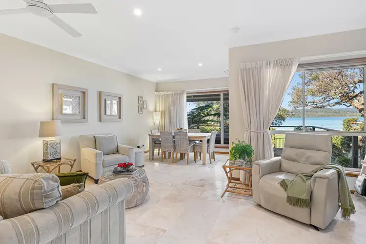 Second view of Homely house listing, 130A Broadwater Drive, Saratoga NSW 2251