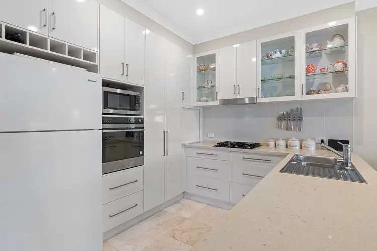 Third view of Homely house listing, 130A Broadwater Drive, Saratoga NSW 2251