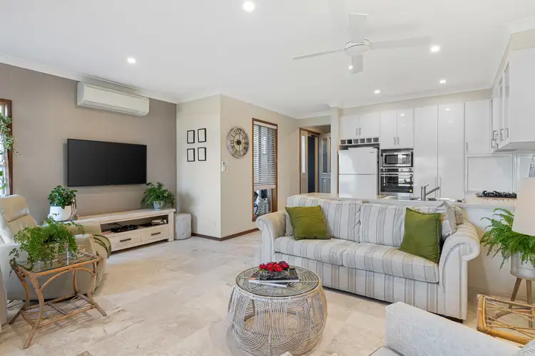Fifth view of Homely house listing, 130A Broadwater Drive, Saratoga NSW 2251