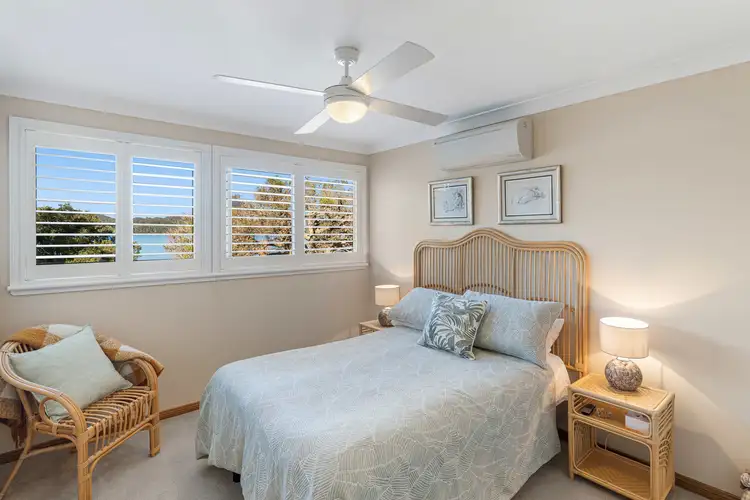 Sixth view of Homely house listing, 130A Broadwater Drive, Saratoga NSW 2251