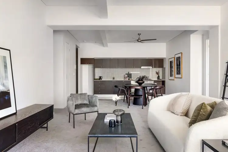 Sixth view of Homely apartment listing, 49/10-14 Terry Road, Dulwich Hill NSW 2203