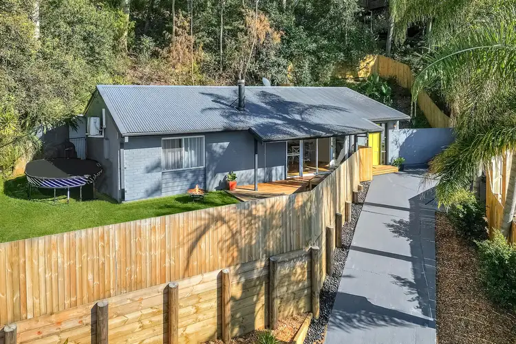 Main view of Homely house listing, 1 Corrong Close, Umina Beach NSW 2257