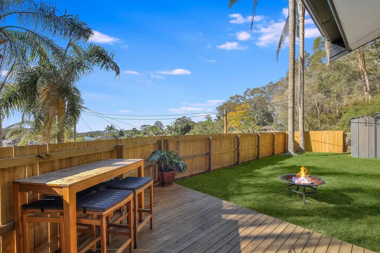 Fourth view of Homely house listing, 1 Corrong Close, Umina Beach NSW 2257