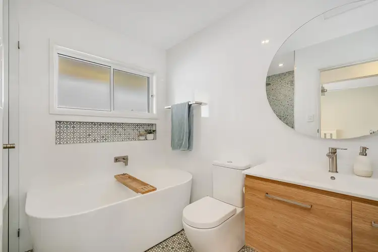 Fifth view of Homely house listing, 1 Corrong Close, Umina Beach NSW 2257