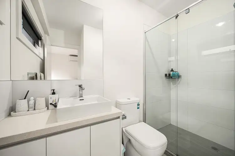 Third view of Homely townhouse listing, 1/57 Rhodes Parade, Oak Park VIC 3046