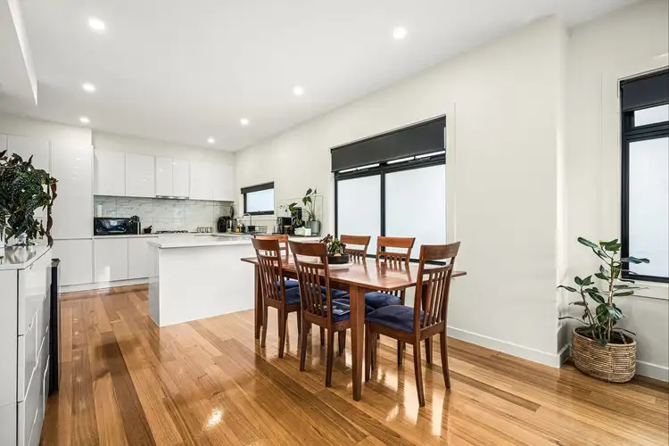Fourth view of Homely townhouse listing, 1/57 Rhodes Parade, Oak Park VIC 3046
