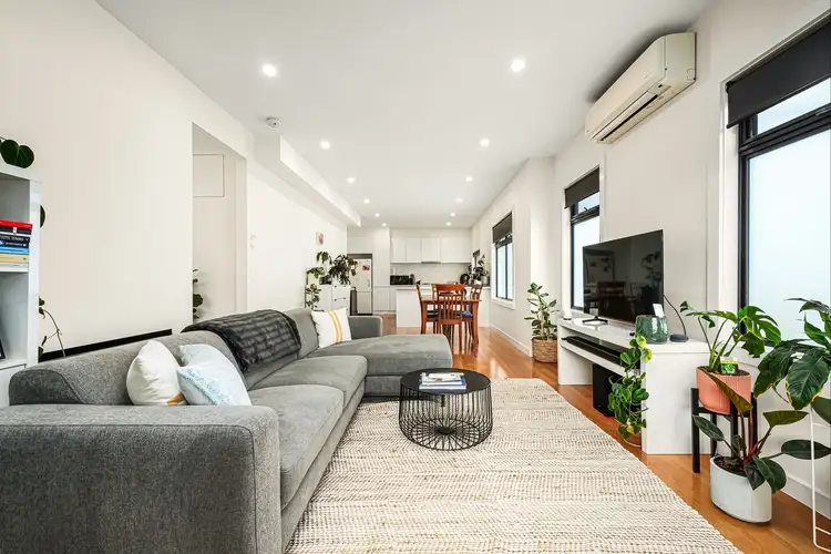 Sixth view of Homely townhouse listing, 1/57 Rhodes Parade, Oak Park VIC 3046