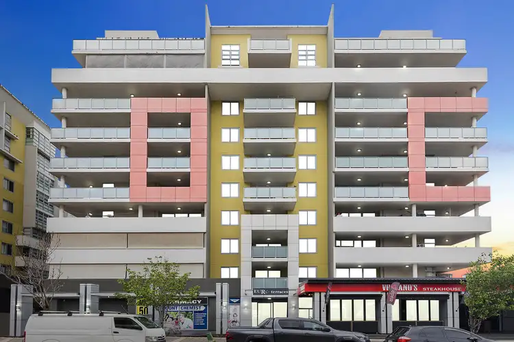 22/4 West Terrace, Bankstown NSW 2200