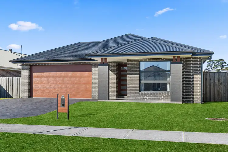24 Green Street, Renwick NSW 2575