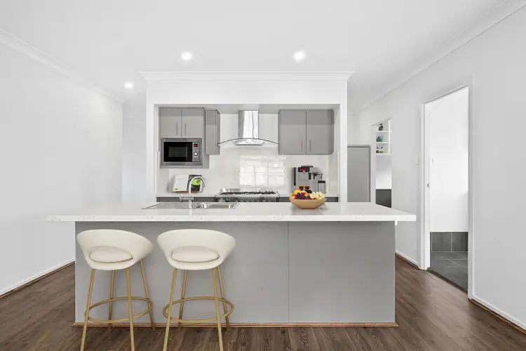 Second view of Homely house listing, 24 Green Street, Renwick NSW 2575