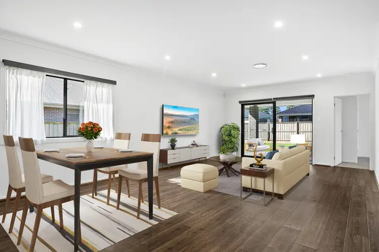 Third view of Homely house listing, 24 Green Street, Renwick NSW 2575