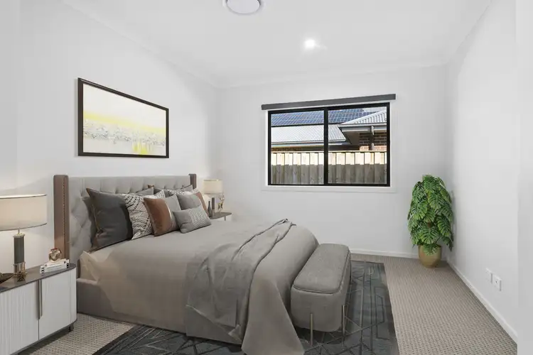 Fifth view of Homely house listing, 24 Green Street, Renwick NSW 2575