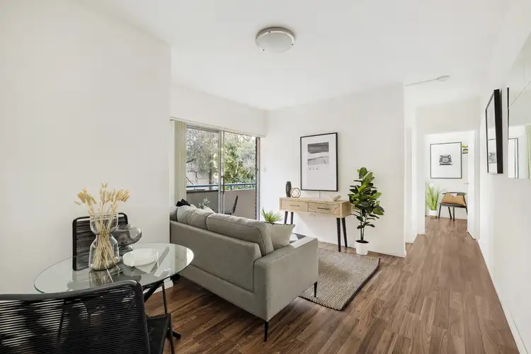 Fifth view of Homely unit listing, 1/55 Cobar Street, Dulwich Hill NSW 2203